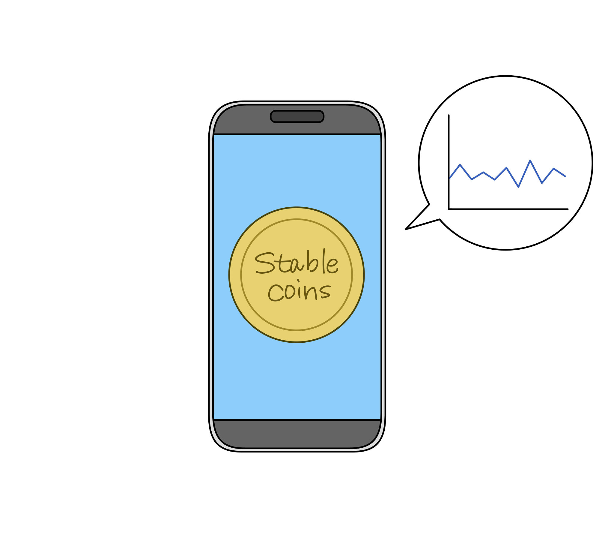 Stablecoins and the Future of Payments in Emerging Markets