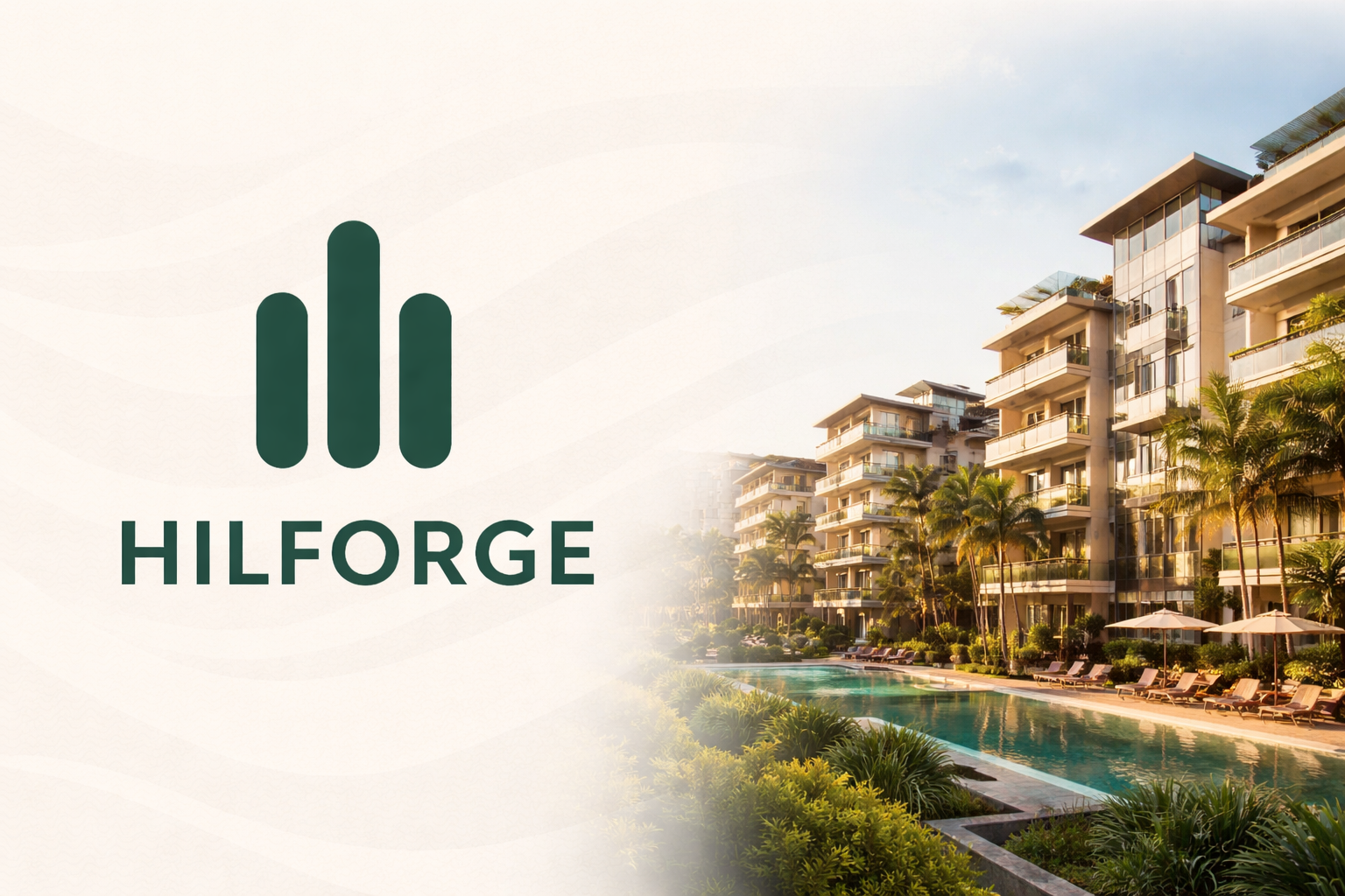 Hilforge Properties