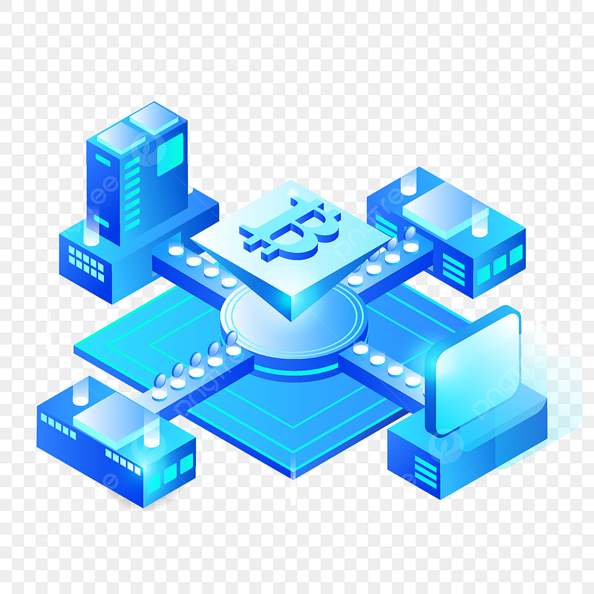 Blockchain & Fintech