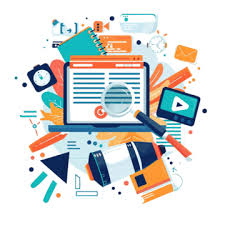 Media, Branding & Content